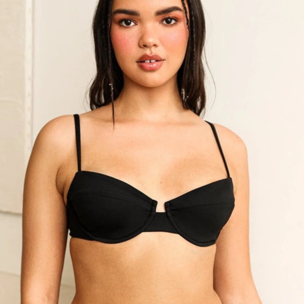 Dippin Daisys Bikini Top